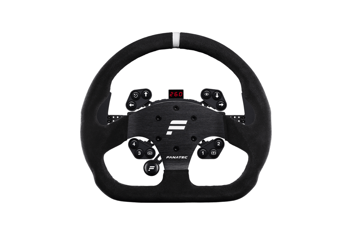 ClubSport Wheel Rim GT