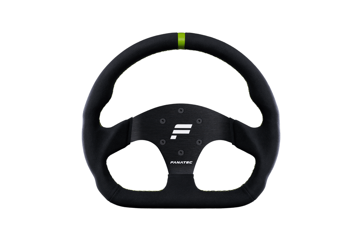 ClubSport Wheel Rim GT Alcantara®