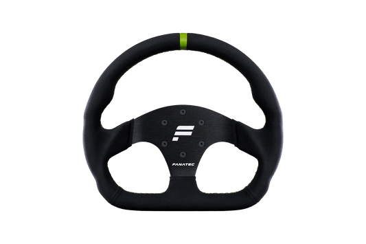 ClubSport Wheel Rim GT Alcantara®