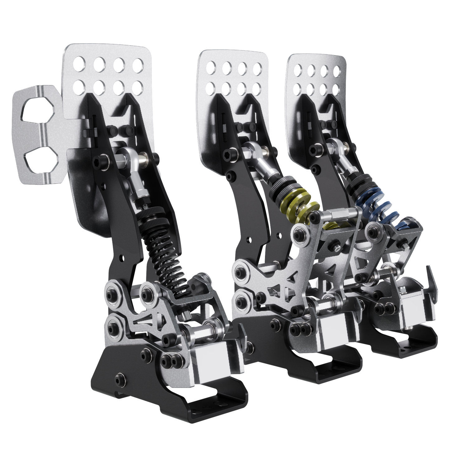 SIMGRADE° VX-PRO Pedals