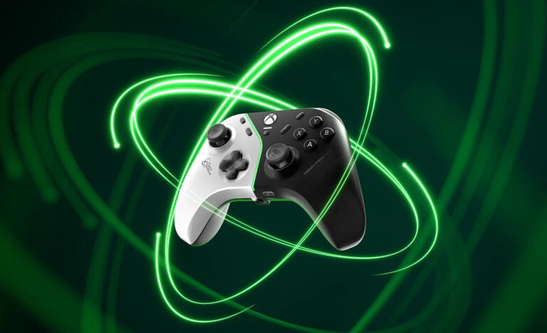 Thrustmaster HEART Controller Wired Gamepad - Xbox / PC