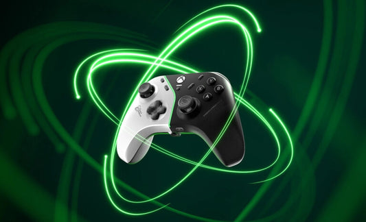 Thrustmaster HEART Controller Wired Gamepad - Xbox / PC