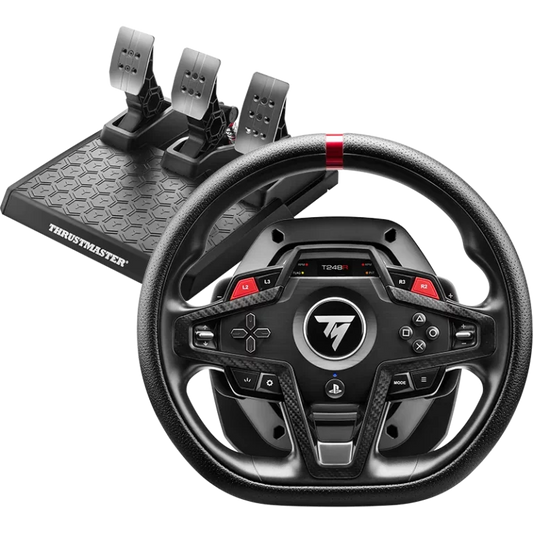 Thrustmaster T248R Racing Wheel - PlayStation / PC