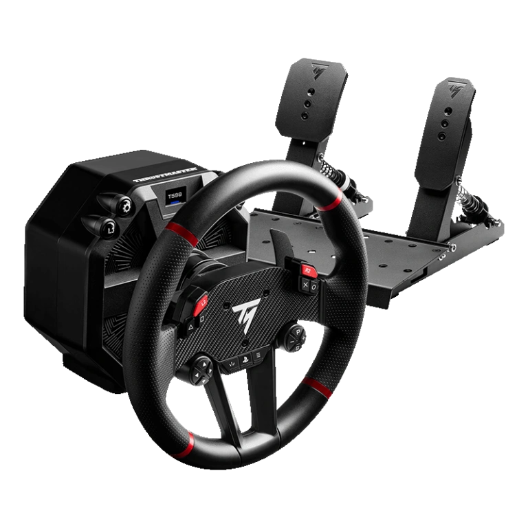 Thrustmaster T598 Direct Drive Racing Wheel - PlayStation / PC
