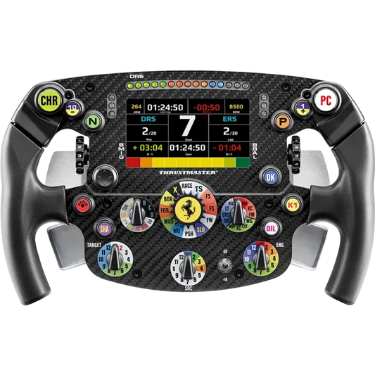 Thrustmaster Formula Wheel Add-On Ferrari SF-25 Edition