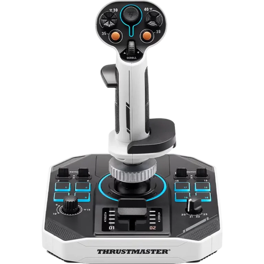 Thrustmaster Sol-R 1 Flightstick - PC