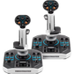 Thrustmaster Sol-R 2 HOSAS Space Sim Duo - PC