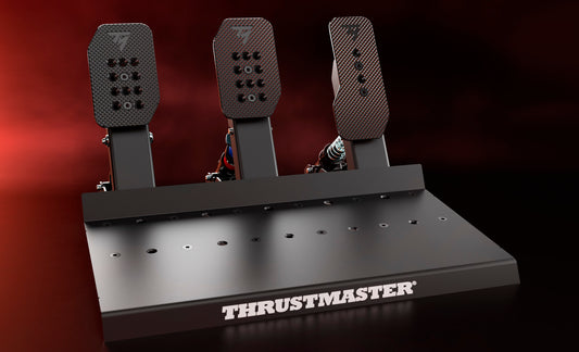 Thrustmaster Raceline Pedals III LC