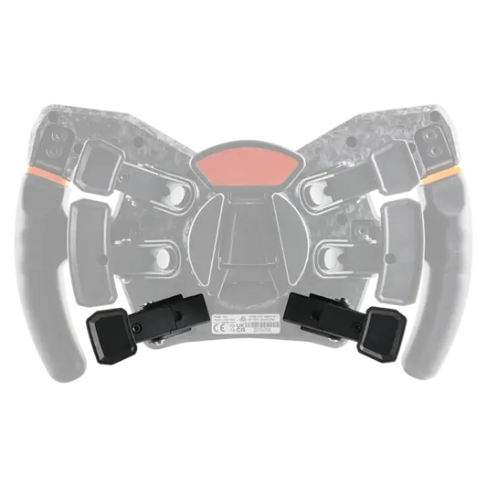 Asetek SimSports® Clutch Paddles Asetek