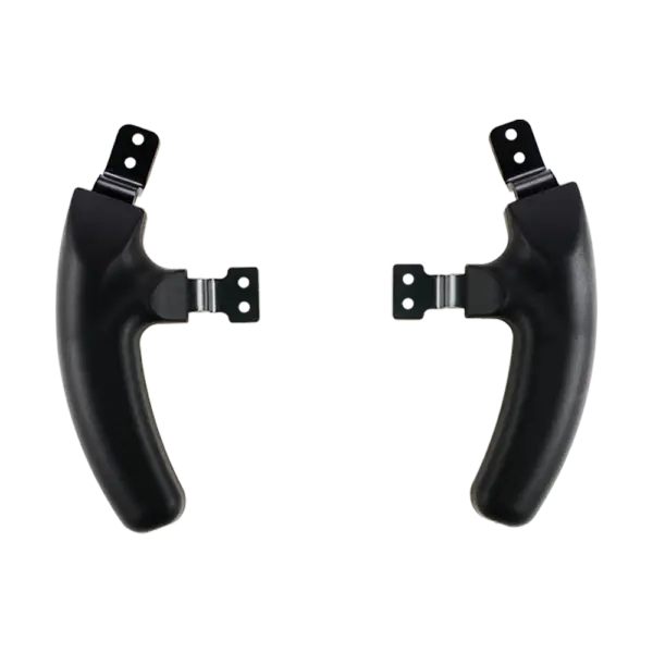 Asetek SimSports® Formula XL Handles Asetek