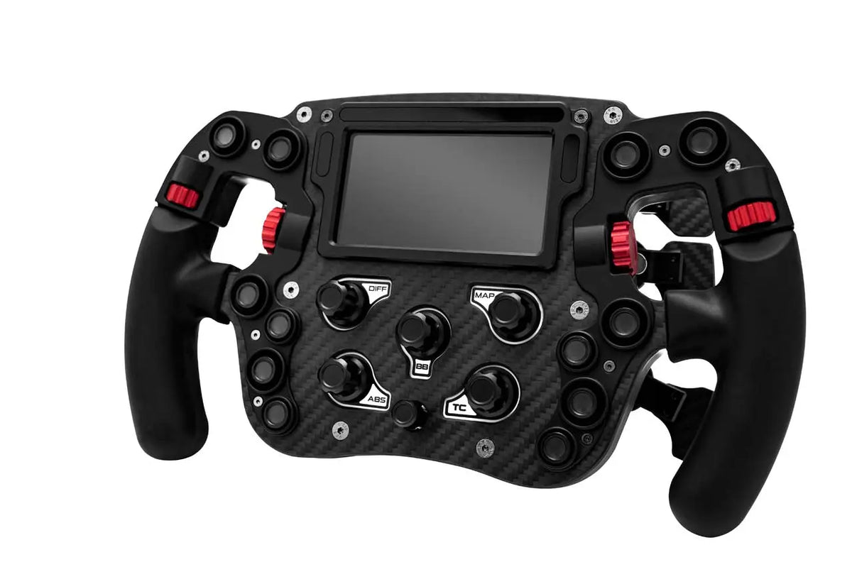 Simagic Racing Rig Simagic FX Pro Formula Steering Wheel – EG Evolved Simulator Rigs