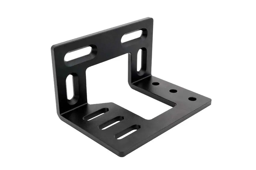 Simagic Multi Function L Shaped Bracket - EG Evolved Simulator Rigs
