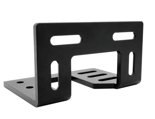 Simagic Multi Function L Shaped Bracket - EG Evolved Simulator Rigs