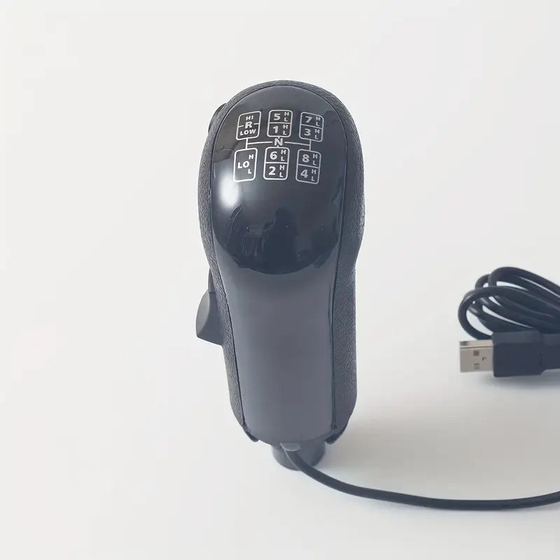 Universal USB Simulator Shifter