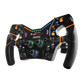 Asetek SimSports® Forte® Formula Steering Wheel Asetek