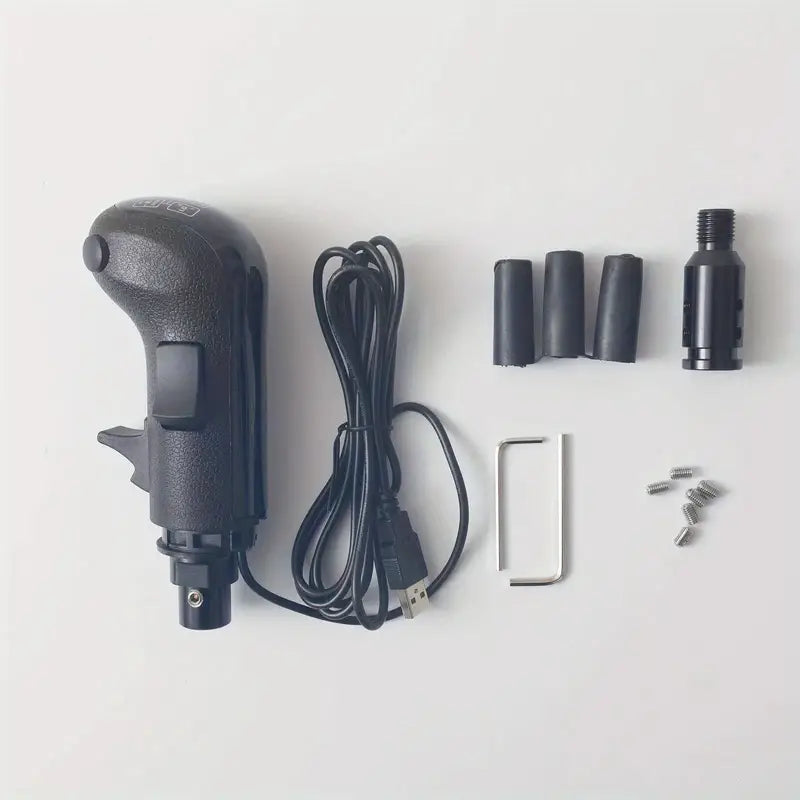 Universal USB Simulator Shifter