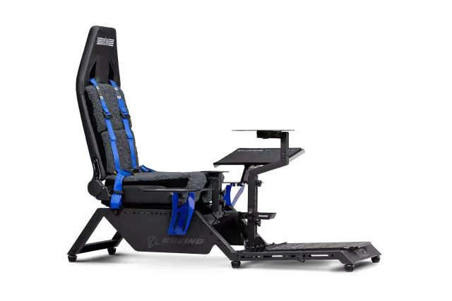 Next Level Racing - Boeing Flight Simulator: Commercial