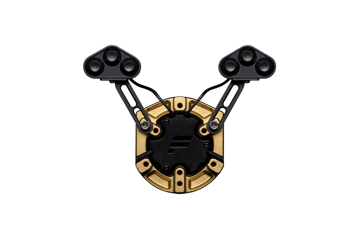 ClubSport Button Cluster Pack