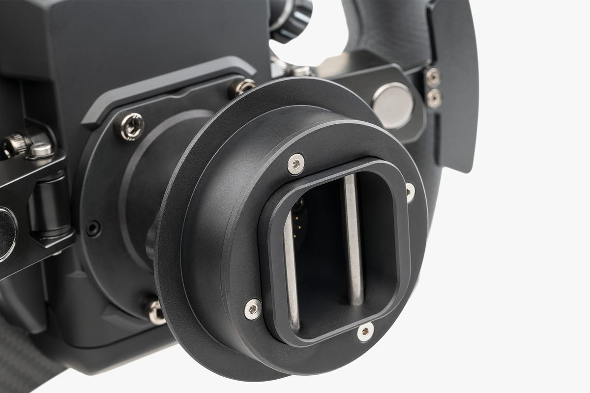 ClubSport Racing Wheel F1® (18 Nm)
