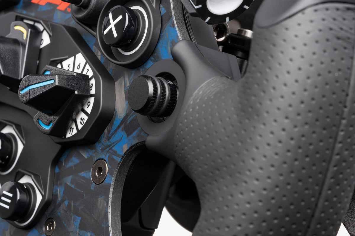 ClubSport Racing Wheel F1® (18 Nm)