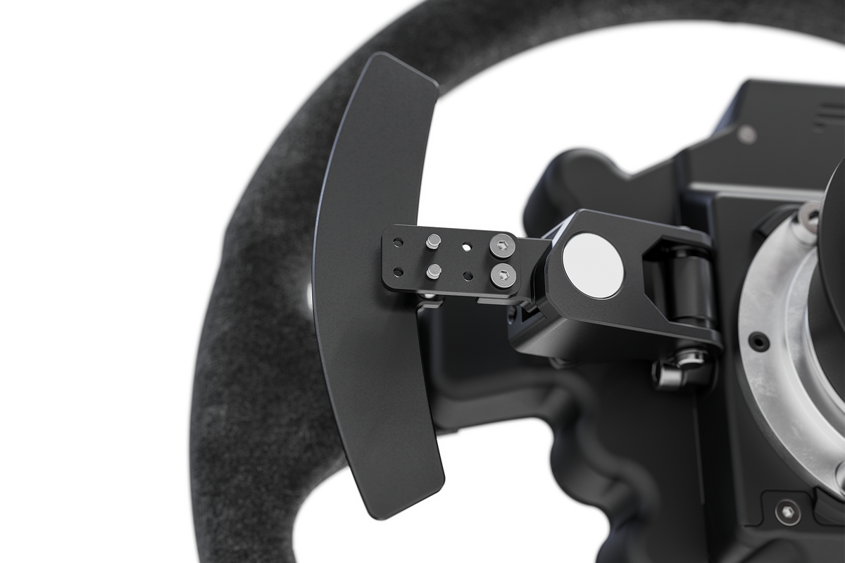 ClubSport Steering Wheel BMW M3 GT2 V2