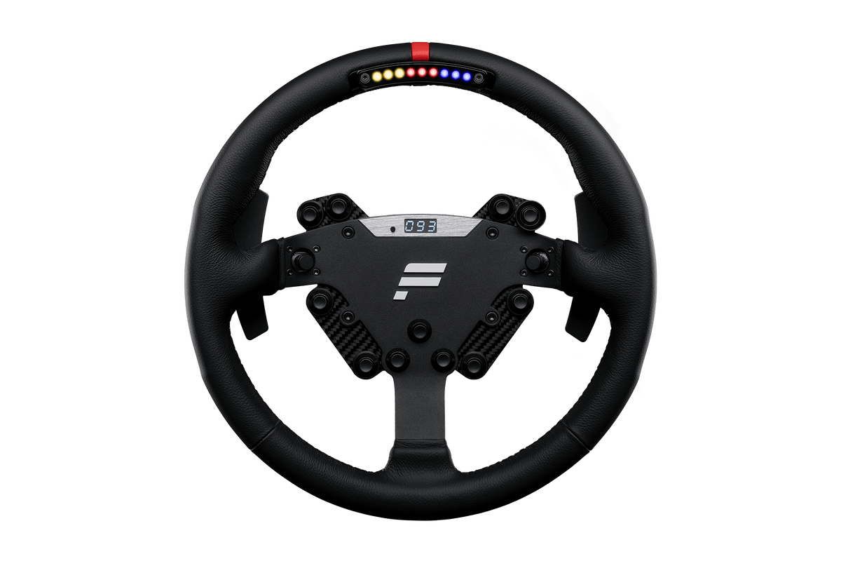 ClubSport Steering Wheel RS