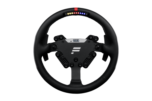 ClubSport Steering Wheel RS