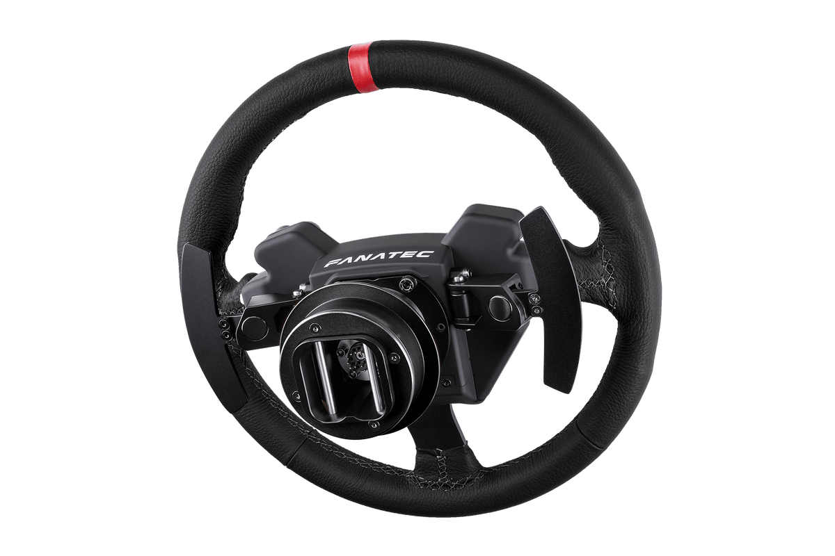 ClubSport Steering Wheel RS