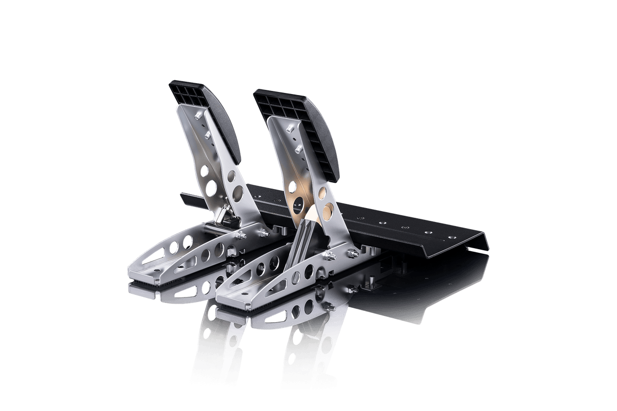 CSL Pedals