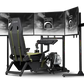 Next Level Racing - Flight Simulator: Boeing Military Edition