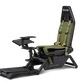 Next Level Racing - Flight Simulator: Boeing Military Edition