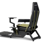 Next Level Racing - Flight Simulator: Boeing Military Edition