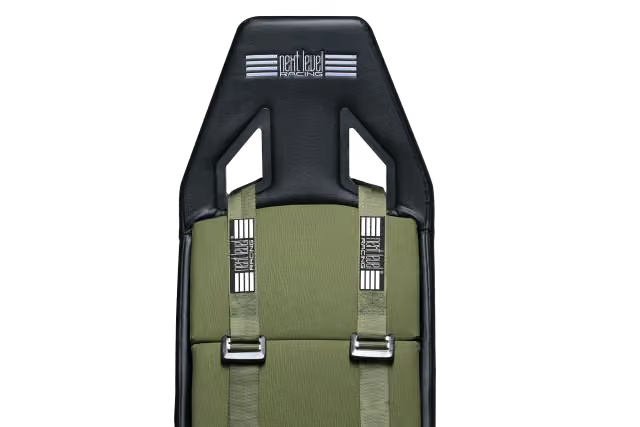 Next Level Racing - Flight Simulator: Boeing Military Edition