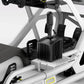 GT Cockpit Shifter Mount - Left (White)