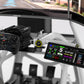 GT Cockpit Accessory Mount (White)