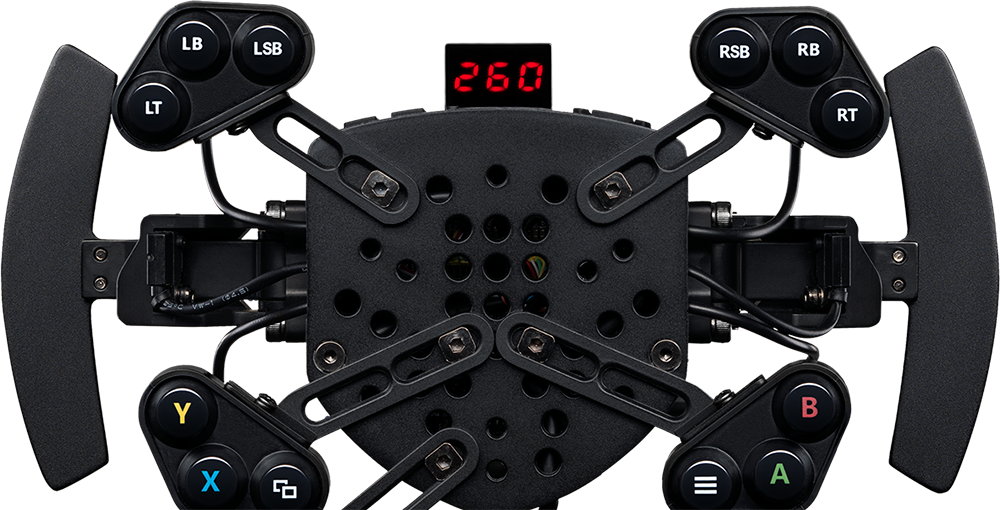 ClubSport Universal Hub V2 for XBOX