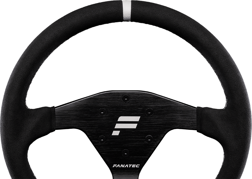 ClubSport Wheel Rim 320 Alcantara®