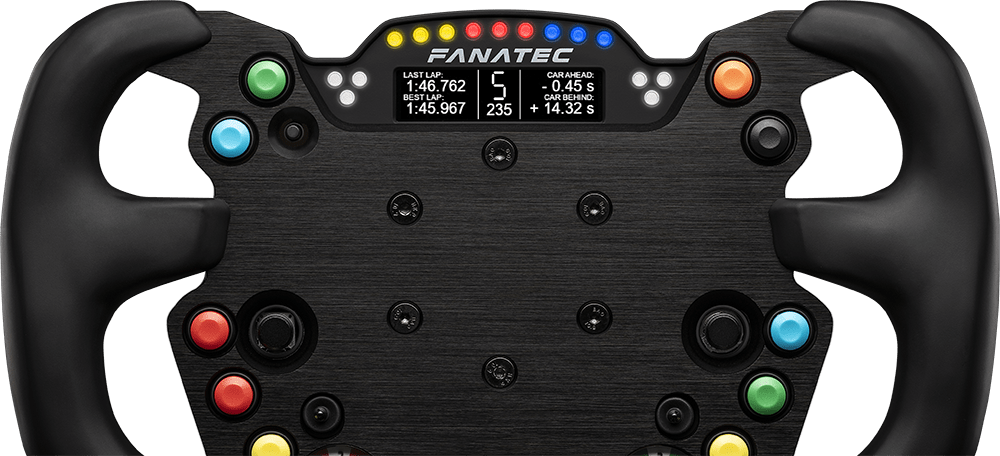 ClubSport Wheel Rim GT3 Endurance