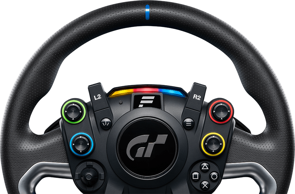 Gran Turismo® DD Pro (5 Nm)