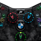 Podium Steering Wheel BMW M4 GT3