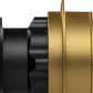 QR2 Pro Wheel-side