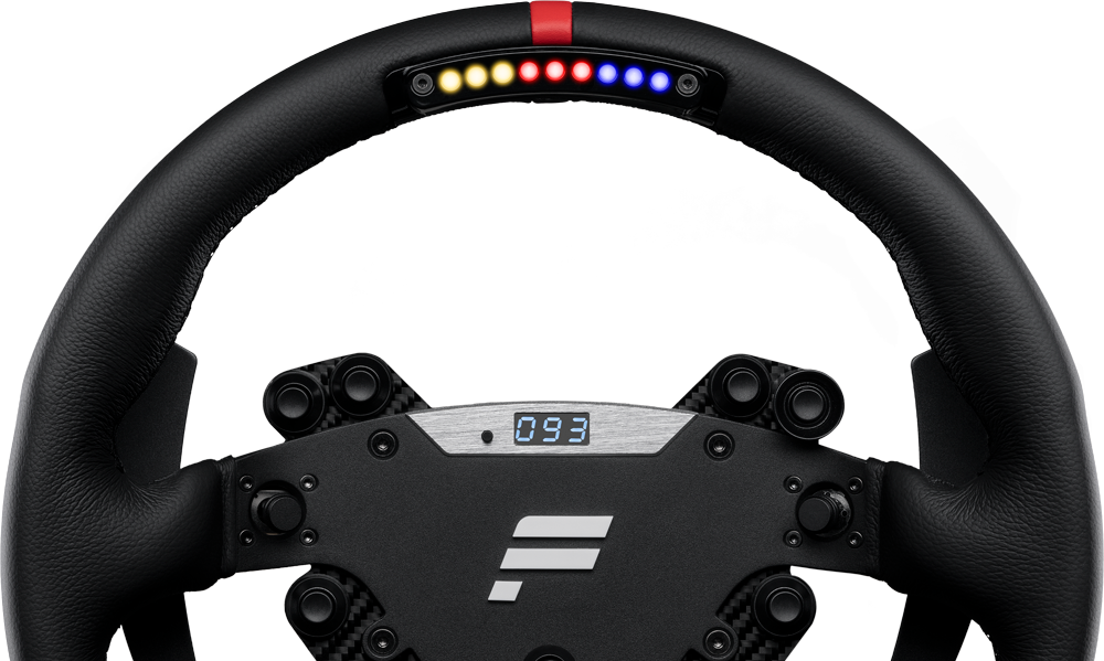 ClubSport Steering Wheel RS