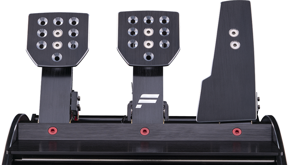 ClubSport Pedals V3