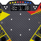 Podium Button Module Endurance
