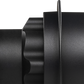 QR2 Wheel-side