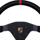 Podium Wheel Rim Porsche 911 GT3 Cup (Leather)