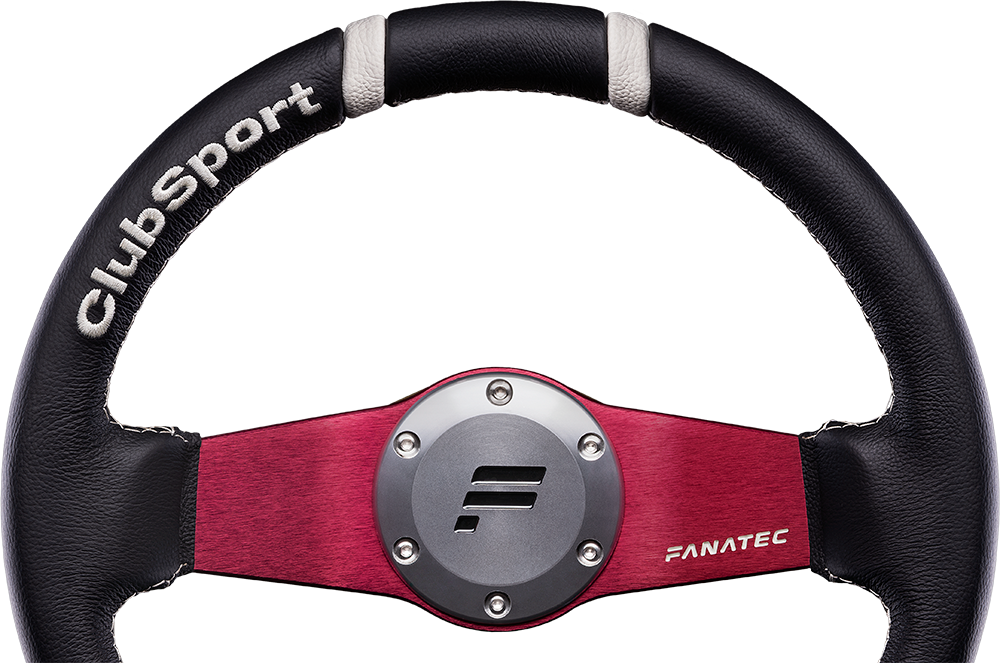 ClubSport Wheel Rim Drift