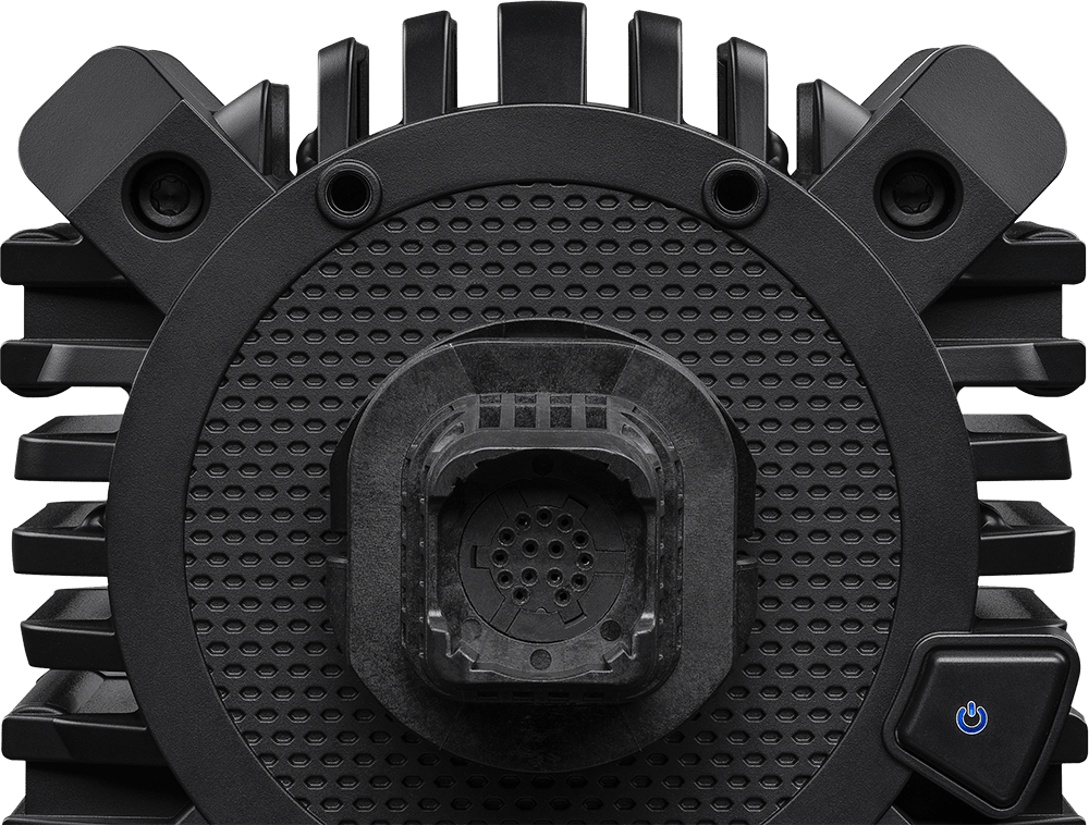 Gran Turismo® DD PRO Wheel Base (8 Nm)