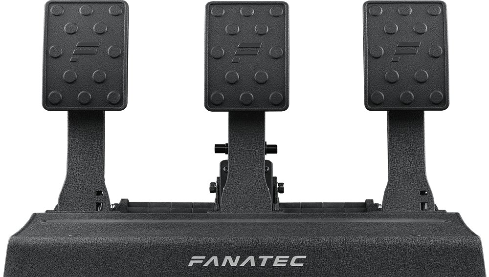 CSL Elite Pedals V2