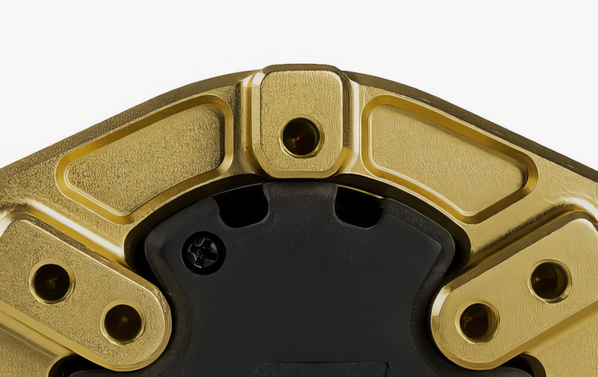 Podium Hub
